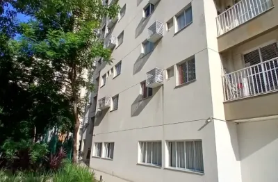 Carioca residencial - 2 quartos - del castilho - rio de janeiro