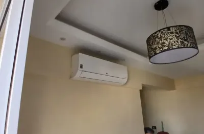 Carioca residencial - 2 quartos - del castilho - rio de janeiro