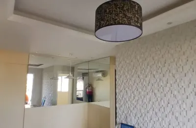 Carioca residencial - 2 quartos - del castilho - rio de janeiro