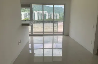 Apartamento de 2 suítes na barra olímpica - millenio - rio de janeiro