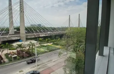 Sala comercial no dimension office - na barra olímpica - rio de janeiro