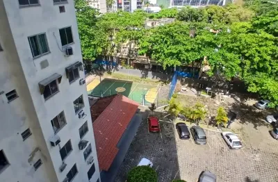 Apartamento de 2 quartos em frente ao rio centro - barra olímpica - rj