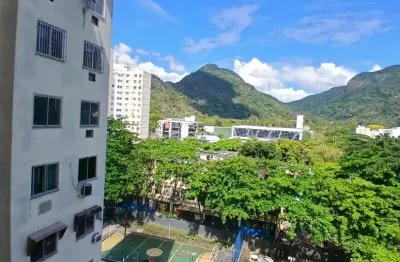 Apartamento de 2 quartos em frente ao rio centro - barra olímpica - rj