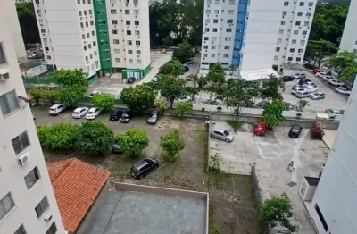 Apartamento com 3 quartos à venda na Avenida Canal Rio Caçambe, 510, Barra Olímpica, Rio de Janeiro