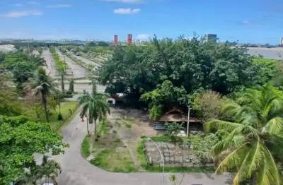 Apartamento com 3 quartos à venda na Avenida Canal Rio Caçambe, 510, Barra Olímpica, Rio de Janeiro