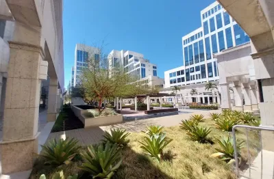 Salas comerciais, conjunto de 5 salas no centro olímpico -  rj