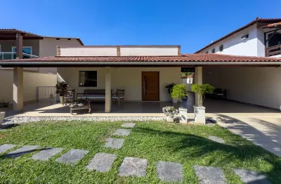 Maravilhosa casa no condomínio bosque dos esquilos - jacarepaguá no rj