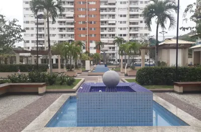 Apartamento de 3 quartos no pátio carioca - vicente de carvalho - rj