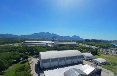 Apartamento no melhor custo benefício da barra olímpica - rio 2