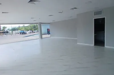 Loja no Dimension - Barra Olímpica  - RJ - 130 m² - pronta para uso