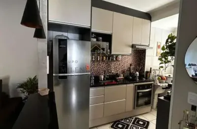 Apartamento com 2 quartos à venda no Jardim das Constelações, Salto 