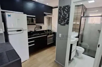 Apartamento com 2 quartos à venda na Rua Eviner Gonzaga, 350, Jardim das Constelações, Salto