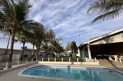 Chácara / sítio com 3 quartos à venda no Jardim das Nações, Salto 