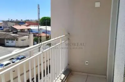 Apartamento à venda no 4º andar  condomínio villa piemonte | salto/sp