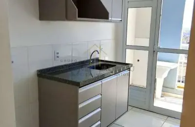 Apartamento à venda no 4º andar  condomínio villa piemonte | salto/sp