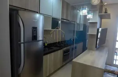 Apartamento à venda  condomínio jardim dos taperás | salto/sp
