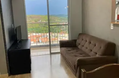 Apartamento com 2 quartos à venda no Parque Residencial Rondon, Salto 