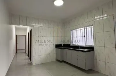 Casa com 2 quartos à venda no Jardim Nair Maria, Salto 