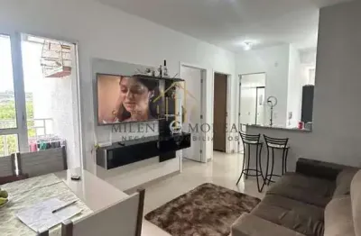 Apartamento com 2 quartos à venda no Jardim das Constelações, Salto 