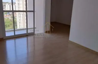 Apartamento com 2 quartos à venda na Bela Vista, Salto 