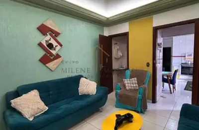 Casa com 2 quartos à venda no Jardim Zulmira, Sorocaba 