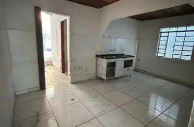 Casa com 2 quartos à venda no Jardim Santa Lúcia, Salto 