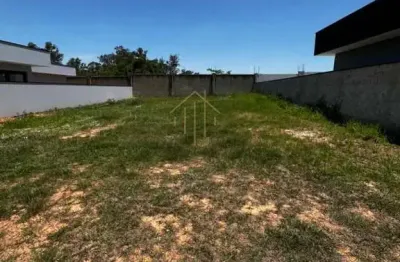 Terreno à venda no condomínio portal dos bandeirantes em salto/sp