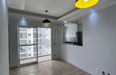 Apartamento com 2 quartos à venda na Bela Vista, Salto 