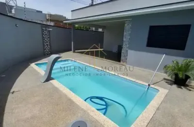 Casa com 1 quarto à venda no Jardim Santa Rosa, Itu 