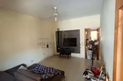 Casa com 2 quartos à venda no Jardim Santa Rosa, Itu 