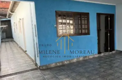 Casa com 3 quartos à venda na Rua dos Curumbatás, 284, Salto de São José, Salto