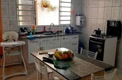 Casa com 2 quartos à venda na Bela Vista, Salto 