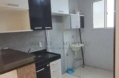 Apartamento à venda no condomínio solar dos sabiás - salto/sp 