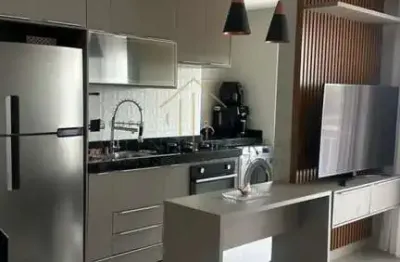 Apartamento com 2 quartos à venda na Bela Vista, Salto 