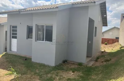 Casa com 2 quartos à venda no Residencial do Bosque, Salto 