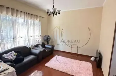 Casa com 4 quartos à venda no Jardim Pompéia, Indaiatuba 