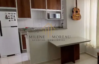 Apartamento À Venda No Condomínio Solar dos Pássaros  Salto/SP