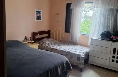 Casa com 2 quartos à venda na Vila Henrique, Salto 