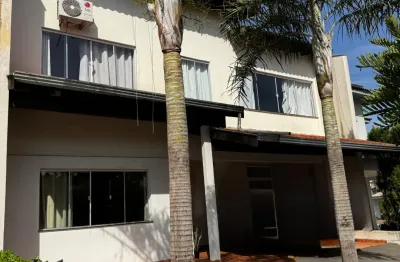 Casa em condomínio fechado com 3 quartos à venda na Rua Vasco da Gama, 277, Aeroporto, Londrina