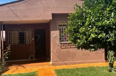 Casa com 3 quartos à venda na Rua Confúcio, 99, Califórnia, Londrina