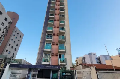 Apartamento com 2 quartos para alugar na Rua Alagoas, 1017, Centro, Londrina