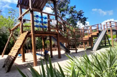 Oportunidade de lote em praia do forte bahia em condomínio fechado.