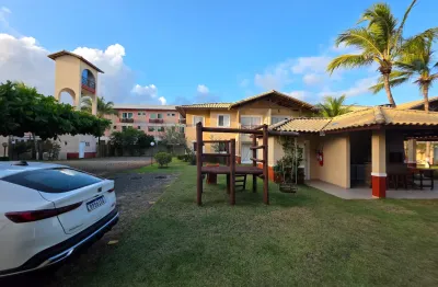 Apartamento com 3 quartos à venda no Itacimirim, Camaçari 