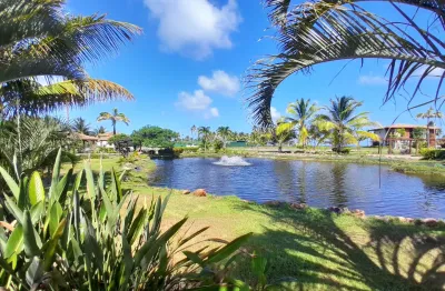 Terreno em condomínio fechado à venda na Rodovia BA-099, Praia do Forte, Mata de São João
