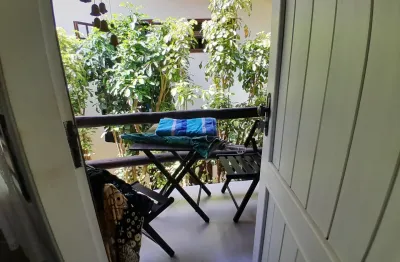 Casa com 2 quartos à venda na Rodovia BA-099, Praia do Forte, Mata de São João