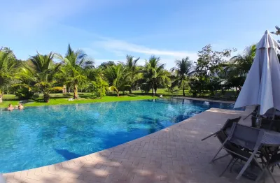 Apartamento com 2 quartos à venda na Rodovia BA-099, Praia do Forte, Mata de São João