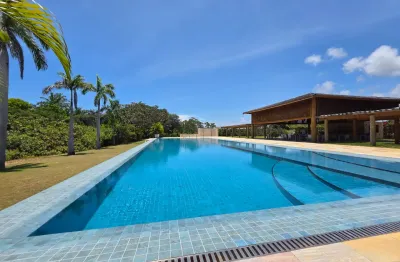 Terreno em condomínio fechado à venda na Rodovia BA-099, Praia do Forte, Mata de São João