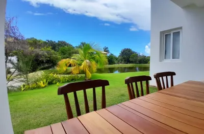 Vendo vilage no piscinas naturais em praia do forte na bahia!