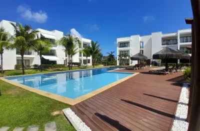 Casa em condomínio fechado com 2 quartos à venda na Rodovia BA-099, Praia do Forte, Mata de São João