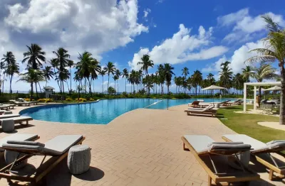 Vendo terrenos no melhor condominio de praia do forte- bahia